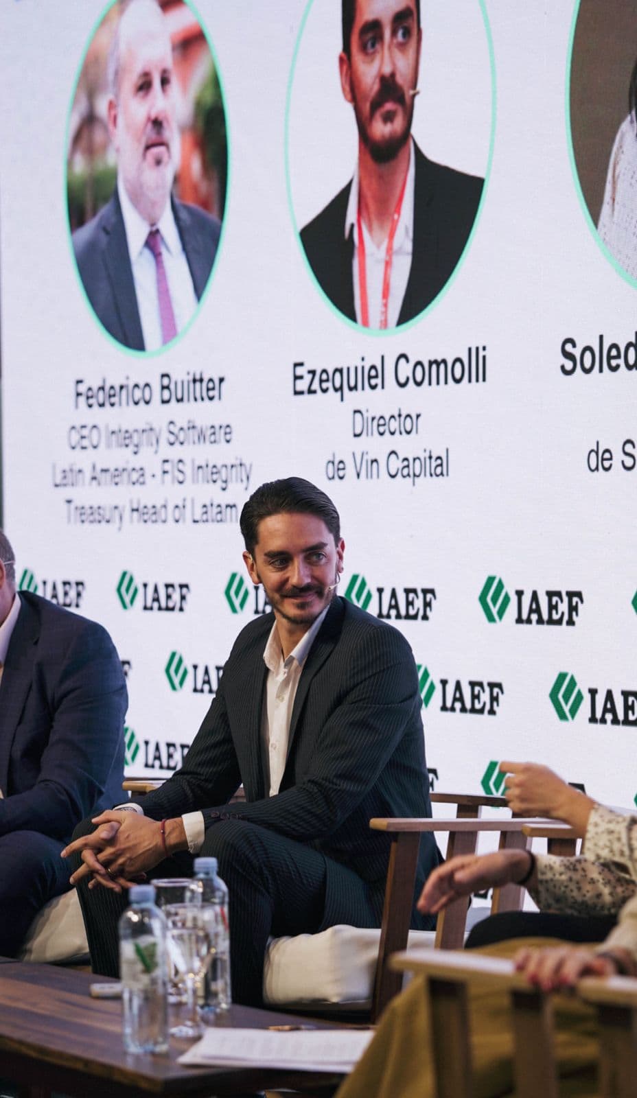 IAEF